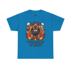 “Charcoal is the Last Bastion of Liberty” Tee